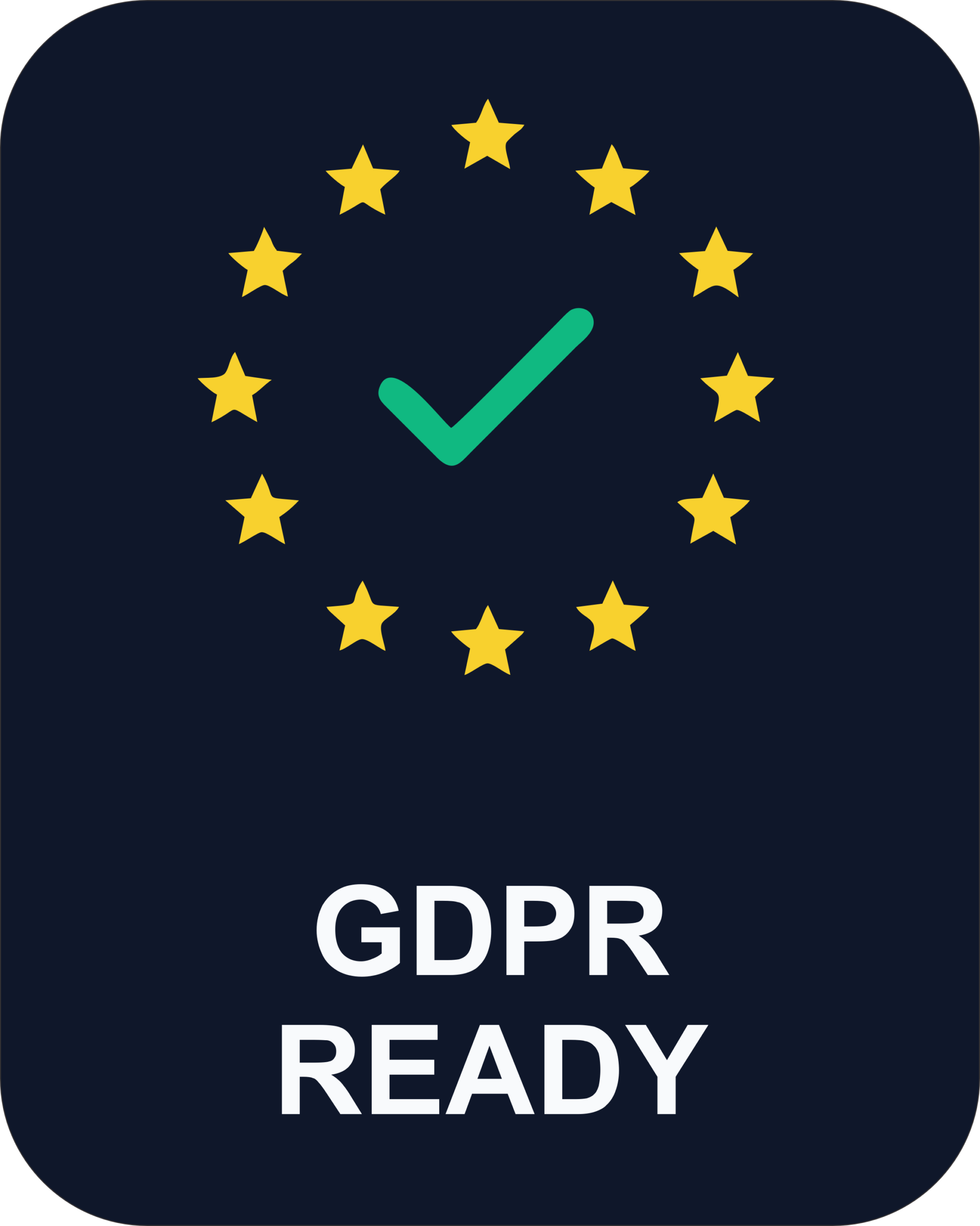 gdpr